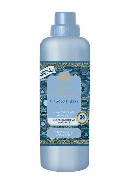 Tesori d´Oriente Thalasso Therapy - öblítőszer 760 ml