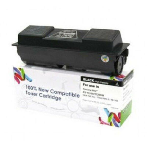 KYOCERA TK170 Toner CHIPPES 12000 oldal kapacitás CartridgeWeb (UTÁNGYÁRTOTT)