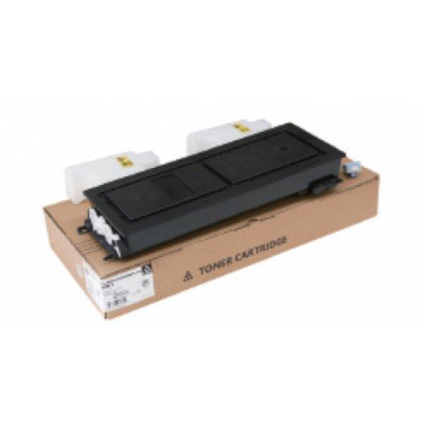 KYOCERA Utányártott TK675 Toner 20000 oldal kapacitás CT*