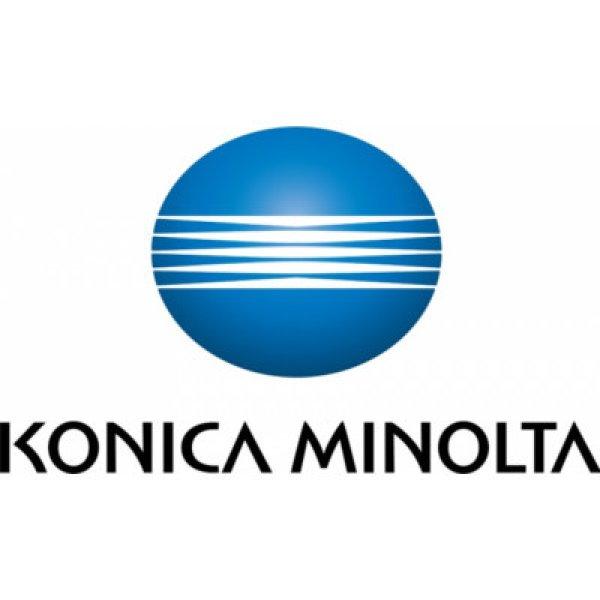 Konica-Minolta TN512AM H Toner Magenta 13.000 oldalra