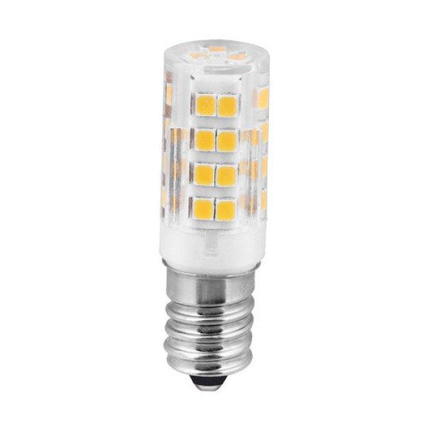 LED mini égő 4 W 4000 k 360 lumen középfehér 2 év garancia, hűtőbe,
mikróba, páraelszivóba