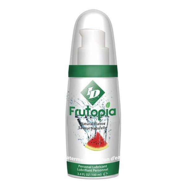 ID FRUTOPIA - SÍKOSÍTÓ GÖRÖGDINNYE 100ML