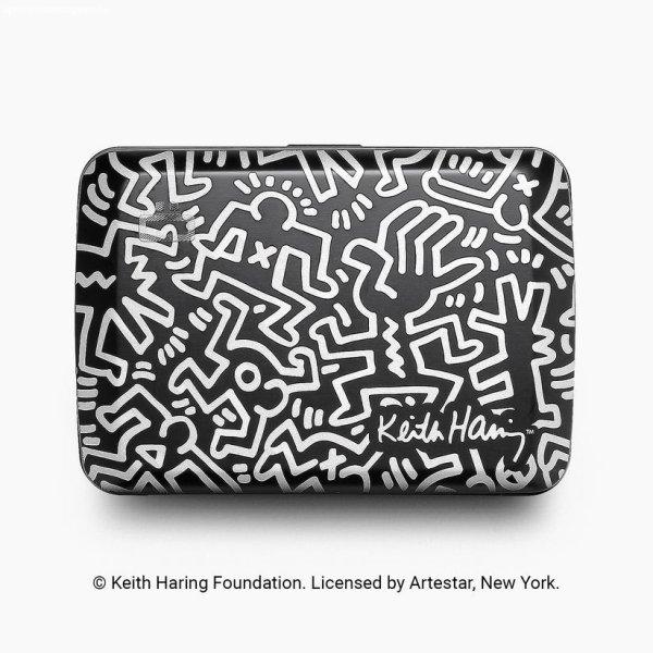 ÖGON Smart Case V2 | Keith Haring white