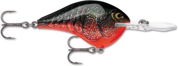 Rapala DT10 Dives-To Series - Crankbaits Ikes Custom 6cm 17g wobbler - RCW