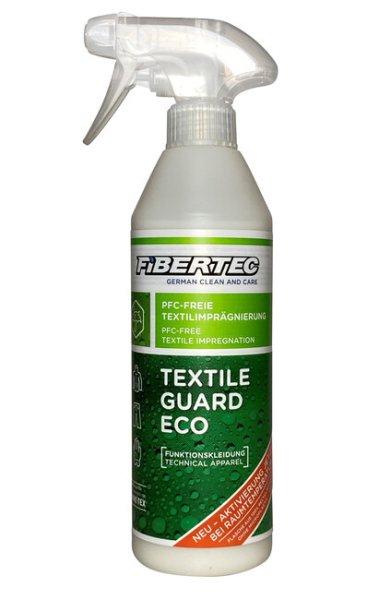 Fibertec Textile Guard Eco RT textilvédő szer 500 ml