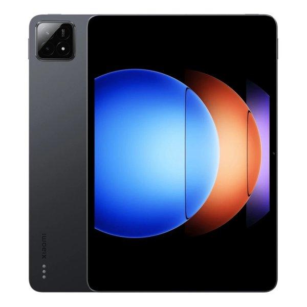 Xiaomi Pad 6S Pro 12.4" 8GB+256GB, Graphite Grey