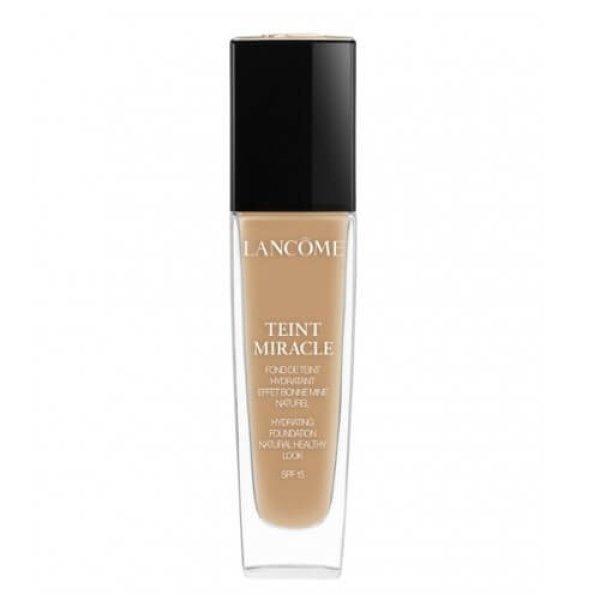 Lancôme Hidratáló smink Teint Miracle SPF 15 (Hydrating
Foundation) 30 ml 010 Beige Porcelaine