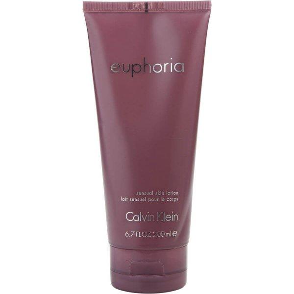 Calvin Klein Euphoria - testápoló 200 ml