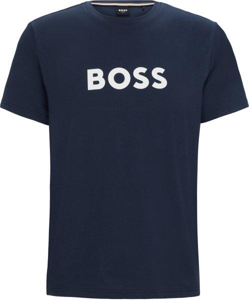 Hugo Boss Férfi póló BOSS Regular Fit 50491706-413 XXL