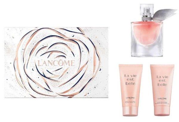 Lancôme La Vie Est Belle - EDP 30 ml + tusfürdő 50 ml +
testápoló tej 50 ml