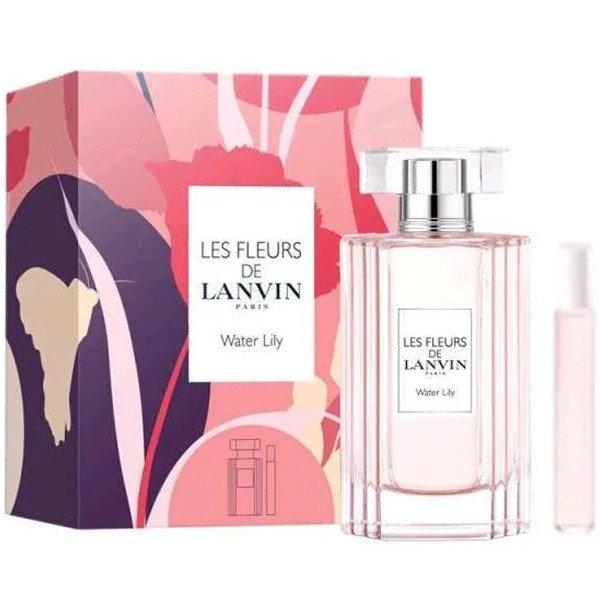 Lanvin Water Lily - EDT 50 ml + EDT 7,5 ml