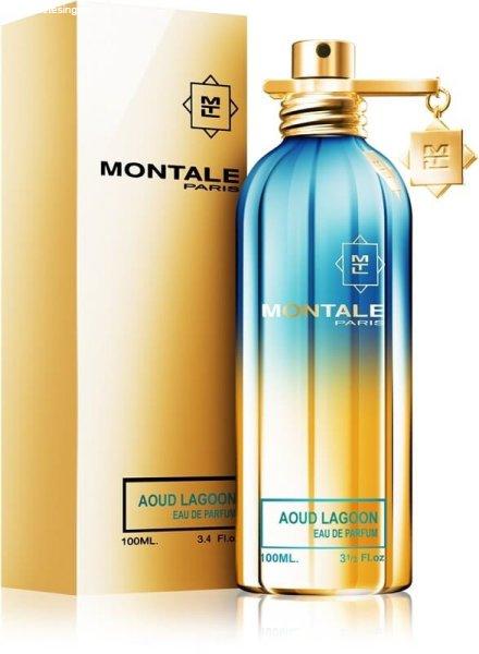 Montale Aoud Lagoon - EDP 100 ml