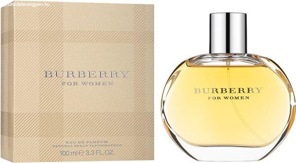 Burberry Burberry For Woman - EDP 30 ml