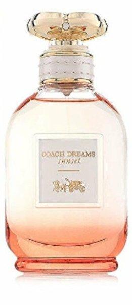 Coach Dreams Sunset - EDP - TESZTER 90 ml