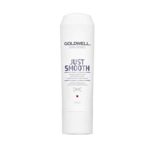 Goldwell Kisimító kondicionáló rakoncátlan hajra
Dualsenses Just Smooth (Taming Conditioner) 200 ml