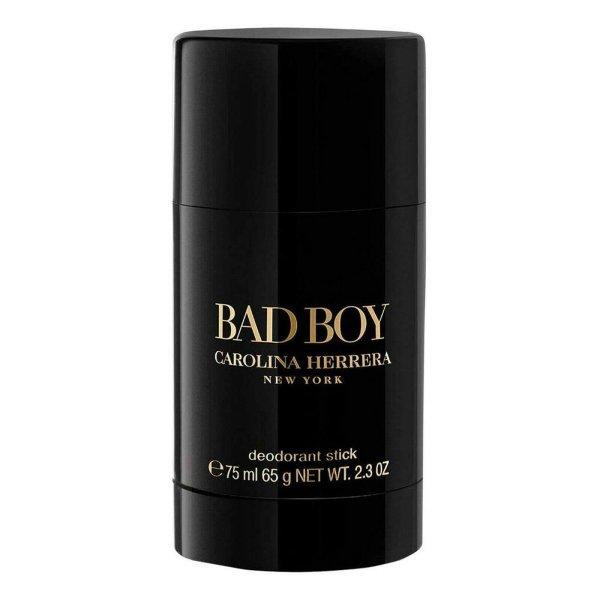 Carolina Herrera Bad Boy - dezodor stift 75 ml