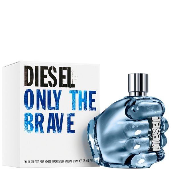 Diesel Only The Brave - EDT 200 ml