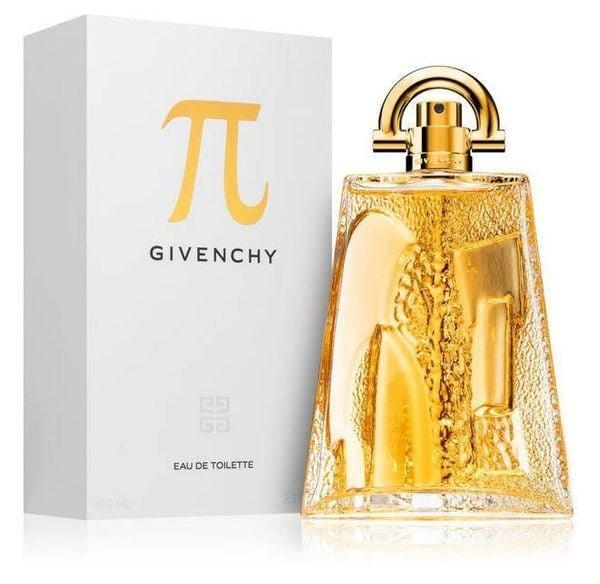 Givenchy Pi - Eau De Toilette spray 100 ml