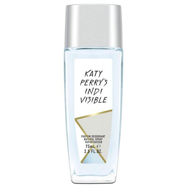 Katy Perry Indi Visible - szórófejes dezodor 75 ml