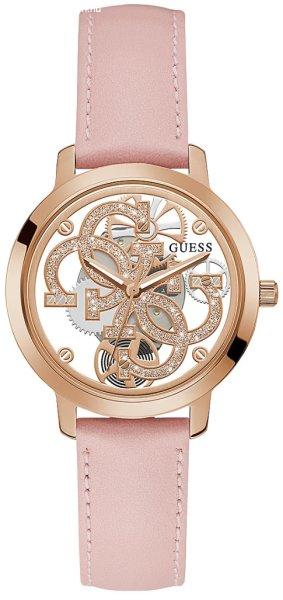 Guess Quattro Clear GW0383L2