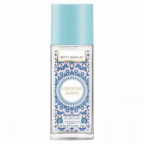 Betty Barclay Oriental Bloom dezodor spray 75 ml