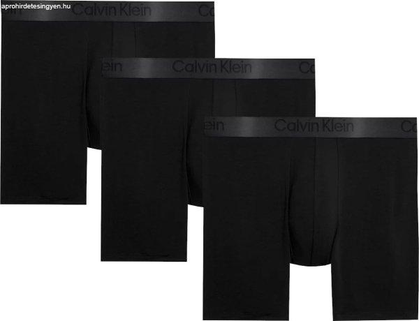 Calvin Klein 3 PACK - férfi boxeralsó NB3652A-UB1 XXL