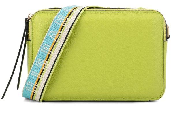 Hispanitas Női crossbody kézitáska BV243246 Kiwi