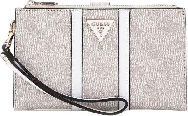 Guess Női pénztárca large SWSG9000570-DVL