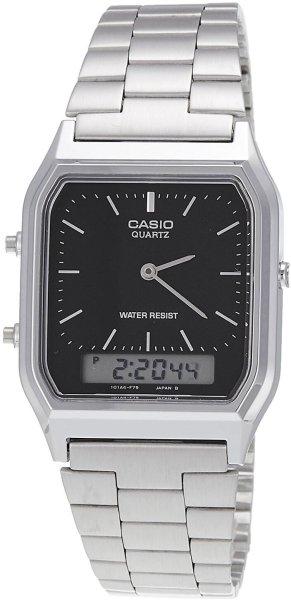 Casio Collection AQ-230A-1DMQYES