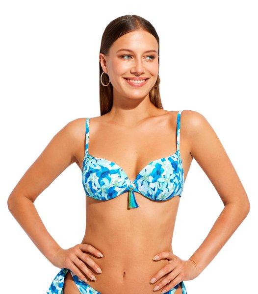 SELMARK Női bikini felső BH317-C41 85B