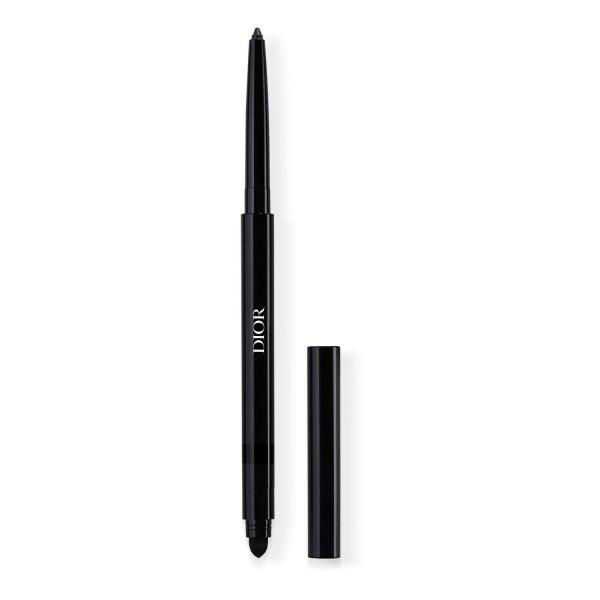 Dior Vízálló szemceruza Diorshow (Stylo) 0,3 g Matte Black