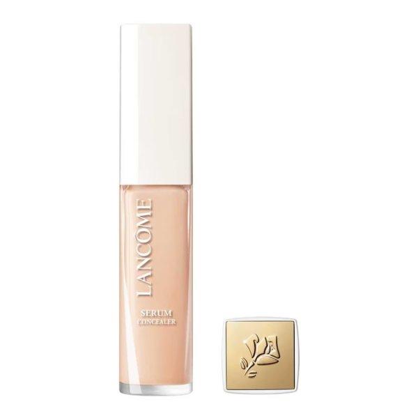 Lancôme Korrektor élénkítő szérummal (Care & Glow
Serum Concealer) 13 ml 120N