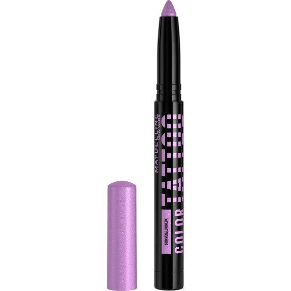 Maybelline Szemceruza 3 az 1-ben Color Tattoo 24H (Eye Stix) 1,4 g 20 I am
Inspired