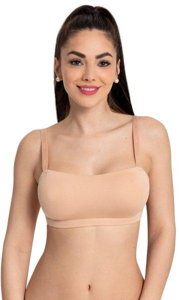 Hugo Boss Női melltartó BOSS Bralette 50502740-230 XXL