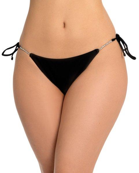 Hugo Boss Női bikini alsó HUGO 50515384-001 S