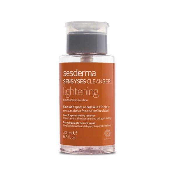 Sesderma Sensyses (Cleanser Light ening) Sensyses (Cleanser Light ening) 200 ml