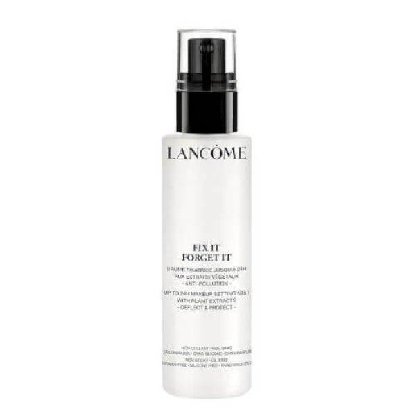 Lancôme Sminkrögzítő spray Fix It Forget It (Up To 24H
Make-Up Setting Mist) 100 ml