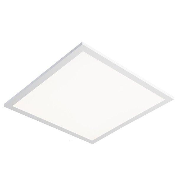 LED panel fehér 45 cm LED-del és távirányítóval - Orch