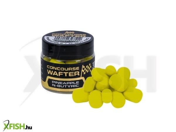 Benzar Mix Concourse Wafters Method Csali Ananász Vajsav 8-10mm 30ml