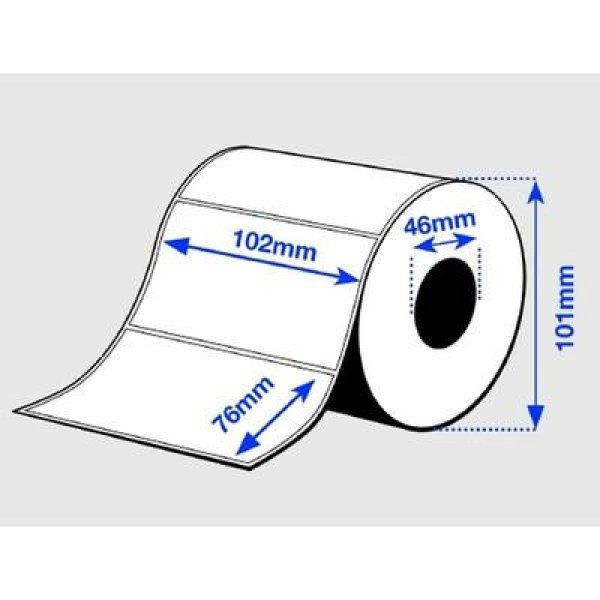 Epson High Gloss címketekercs (S045540)