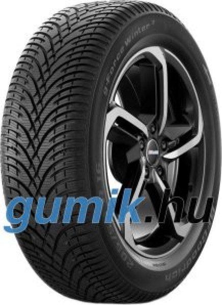 BF Goodrich g-Force Winter 2 ( 215/55 R18 99V XL, SUV )