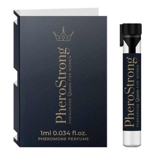  PheroStrong pheromone Queen for Women - 1 ml 