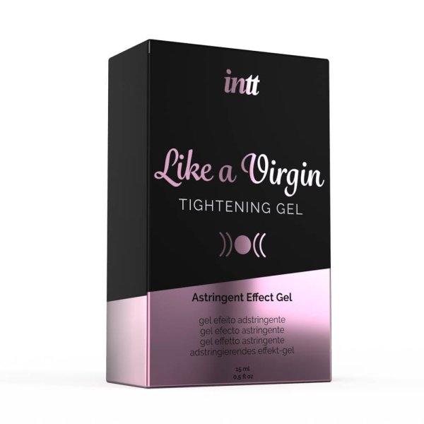  LIKE A VIRGIN AIRLESS BOTTLE 15ML + BOX 