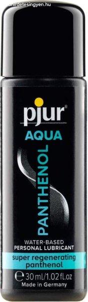  pjur AQUA Panthenol Bottle 30 ml 