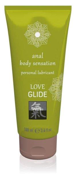  Love Glide waterbased Anal 100 ml 