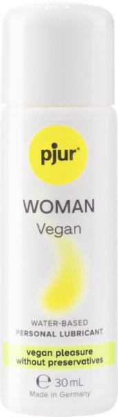  pjur WOMAN Vegan 30ml 