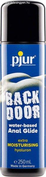  pjur back door comfort water anal glide 250 ml 