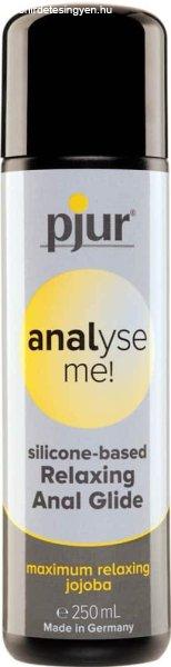  pjur analyse me! RELAXING anal glide 250 ml 