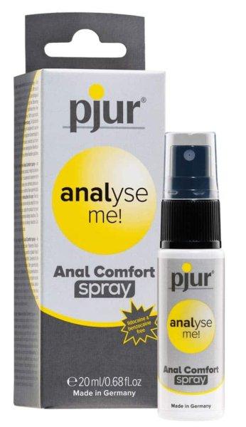  pjur analyse me! Anal Comfort Spray 20 ml 