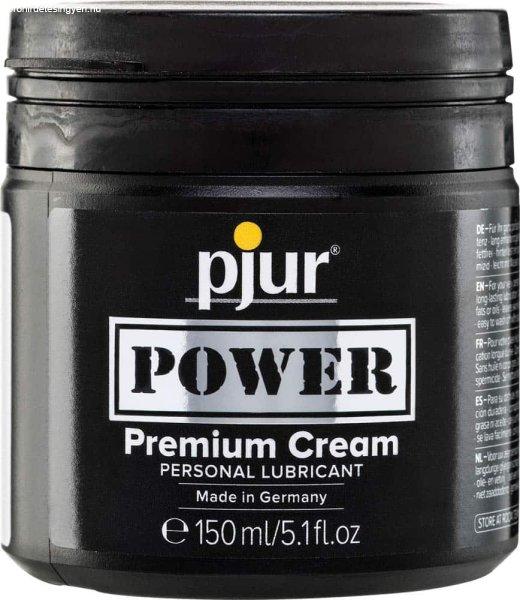  pjur®Power - 150 ml tube 